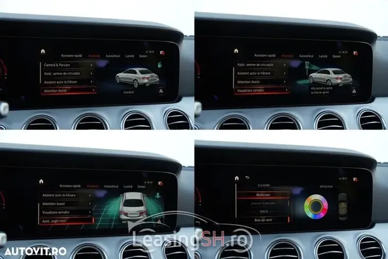 Mercedes-Benz 300 din 2021 cu 112.800 km - oferta MER94479 - foto 28