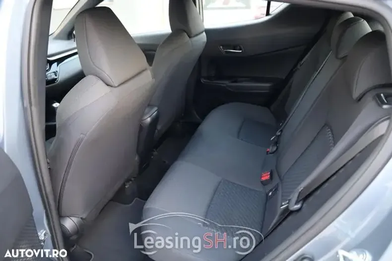 Toyota C-HR din 2021 cu 60.241 km - oferta TOY101271 - foto 3