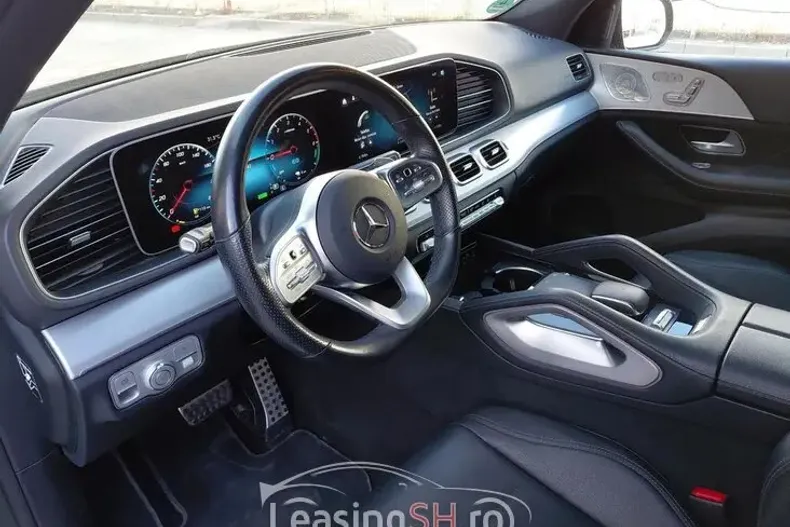 Mercedes-Benz 350 din 2020 cu 107.442 km - oferta MER102846 - foto 26