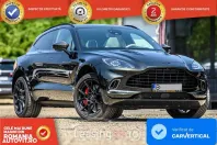 Aston Martin DBX din 2020 cu 17.000 km - oferta AST100119 - foto 32