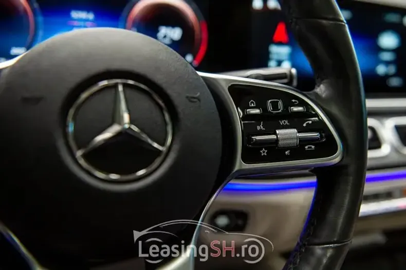 Mercedes-Benz 400 din 2022 cu 79.000 km - oferta MER96295 - foto 16