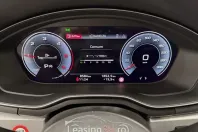 Audi A4 din 2024 cu 8.500 km - oferta AUD94187 - foto 24