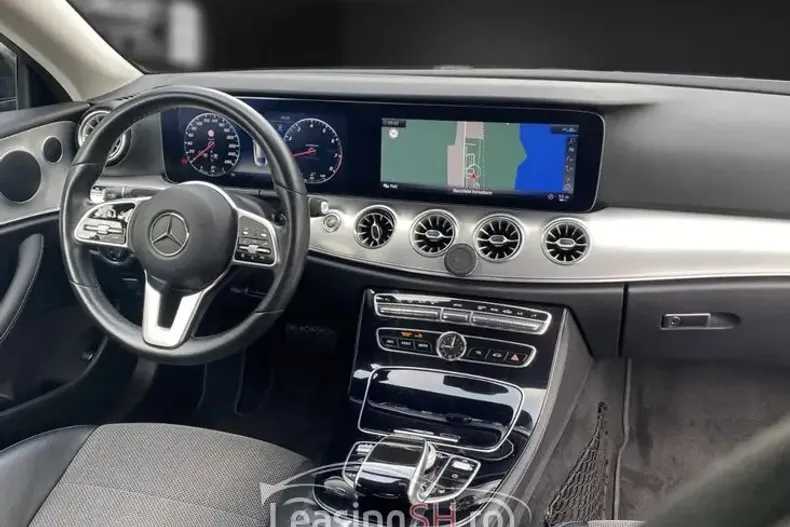 Mercedes-Benz 200 din 2020 cu 48.434 km - oferta MER97772 - foto 18