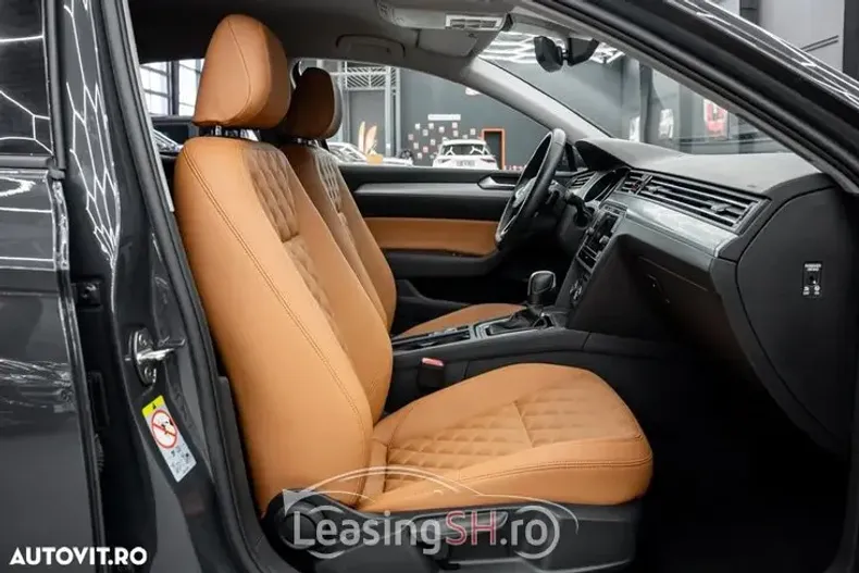 Volkswagen Passat din 2020 cu 88.000 km - oferta VOL100295 - foto 5