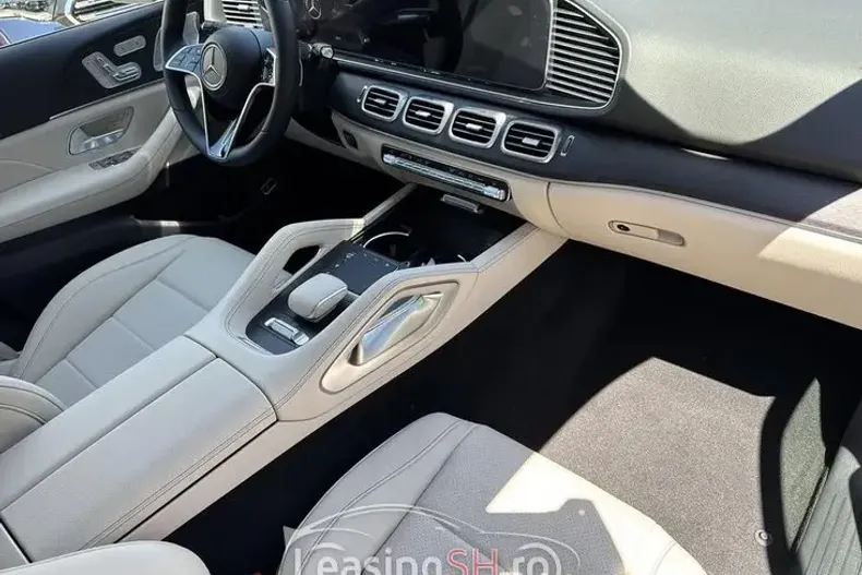 Mercedes-Benz 450 din 2025 cu 18.000 km - oferta MER102965 - foto 12