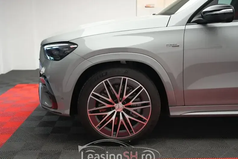 Mercedes-Benz 53 AMG din 2025 cu 18 km - oferta MER98847 - foto 5