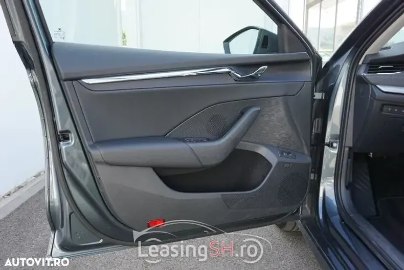 Skoda Octavia din 2022 cu 53.385 km - oferta SKO102103 - foto 28