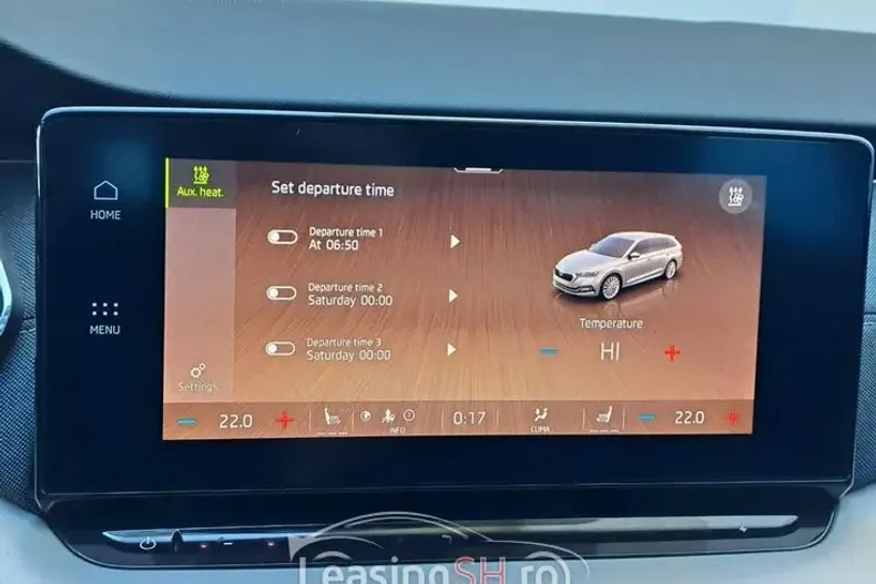 Skoda Octavia din 2021 cu 127.497 km - oferta SKO101281 - foto 31