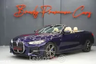 BMW 430i din 2022 cu 47.881 km - oferta BMW101134 - foto 1