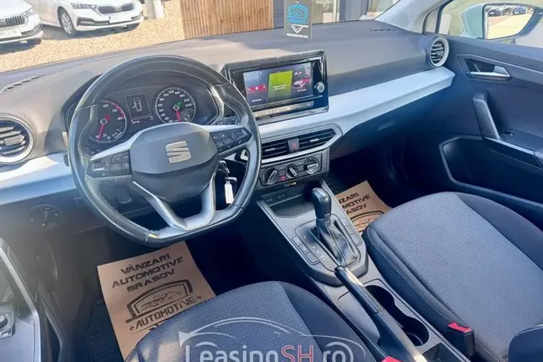 Seat Ibiza din 2022 cu 169.000 km - oferta SEA102354 - foto 7