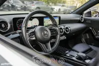 Mercedes-Benz 180 din 2020 cu 166.100 km - oferta MER103075 - foto 14