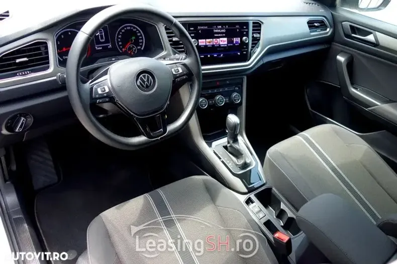 Volkswagen T-Roc din 2021 cu 149.900 km - oferta VOL95260 - foto 24