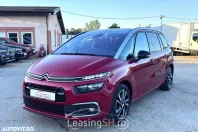 Citroën C4 Grand Space Tourer din 2021 cu 130.000 km - oferta CIT100155 - foto 29