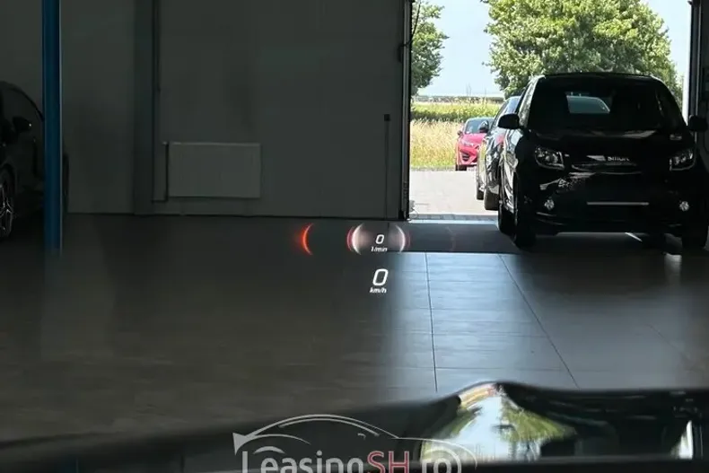 Mercedes-Benz 300 din 2023 cu 6.328 km - oferta MER99715 - foto 6