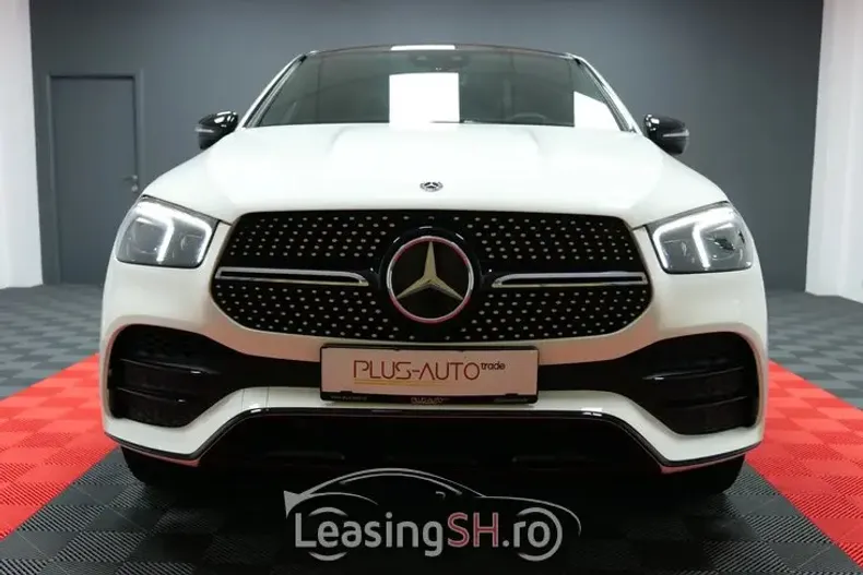 Mercedes-Benz 400 din 2020 cu 70.000 km - oferta MER96127 - foto 4