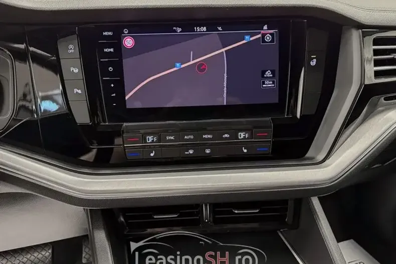 Volkswagen Touareg din 2019 cu 142.000 km - oferta VOL95356 - foto 11