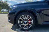 BMW X5 din 2023 cu 85.930 km - oferta BMW101605 - foto 23