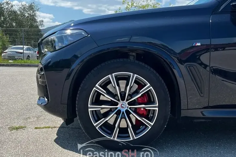 BMW X5 din 2023 cu 85.930 km - oferta BMW101605 - foto 23