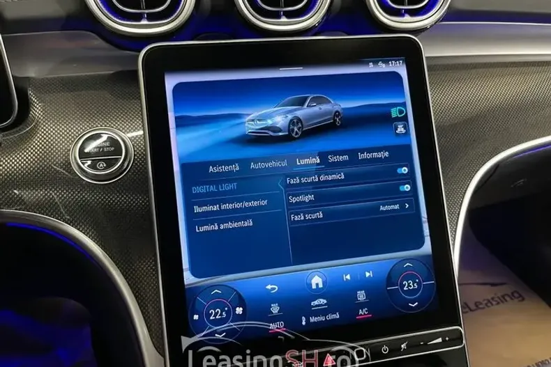 Mercedes-Benz 200 din 2022 cu 70.390 km - oferta MER103158 - foto 30