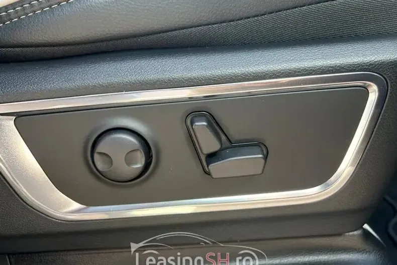Dodge RAM din 2025 cu 4.500 km - oferta DOD102062 - foto 26
