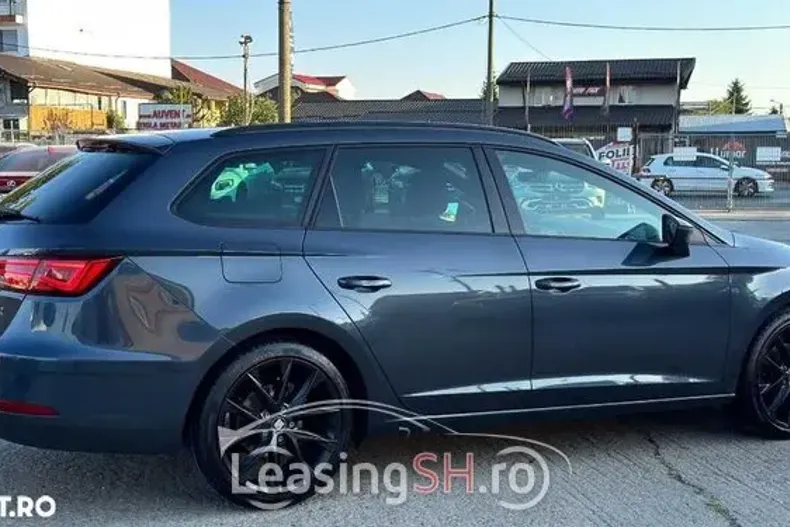 Seat Leon din 2020 cu 145.000 km - oferta SEA101660 - foto 7