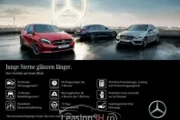 Mercedes-Benz CLA 250 din 2021 cu 70.730 km - oferta MER98788 - foto 4