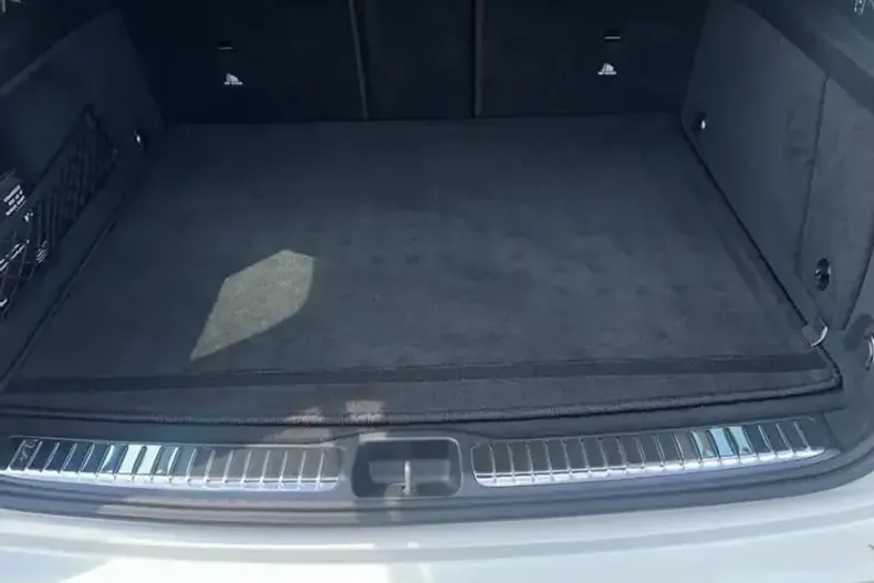 Mercedes-Benz 400 4M AMG-LINE DISTRONIC PANO HUD KEYLESS-GO din 2024 cu 5.950 km - oferta MER98557 - foto 33