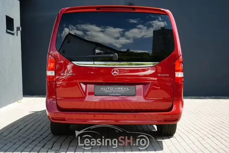 Mercedes-Benz 250 din 2021 cu 60.000 km - oferta MER98887 - foto 7