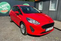 Ford Fiesta din 2021 cu 105.820 km - oferta FOR95926 - foto 3
