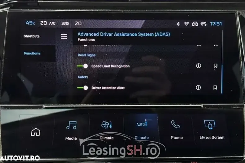 Peugeot 308 din 2022 cu 78.000 km - oferta PEU100152 - foto 25