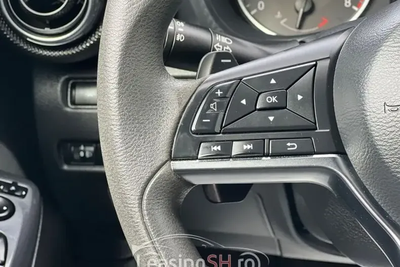 Nissan Juke din 2020 cu 47.000 km - oferta NIS103172 - foto 20