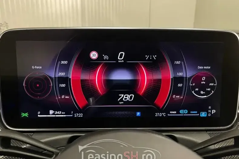 Mercedes-Benz 200 din 2022 cu 70.390 km - oferta MER103158 - foto 4