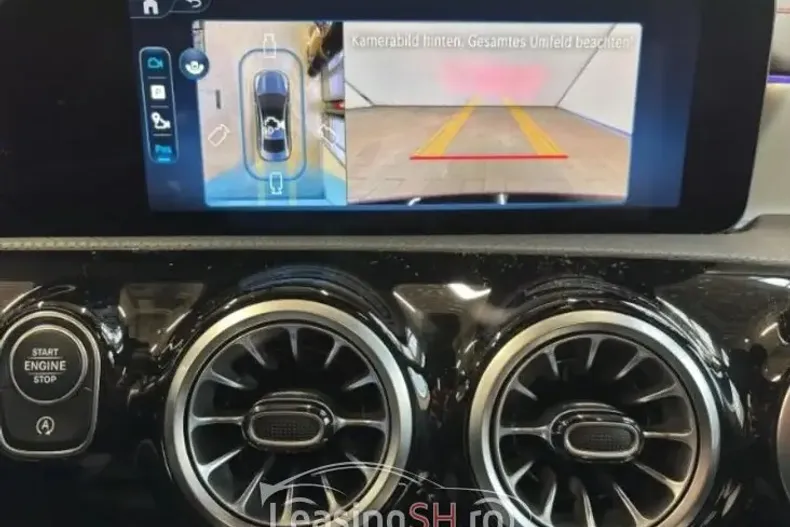 Mercedes-Benz 200 din 2025 cu 3.000 km - oferta MER99042 - foto 4