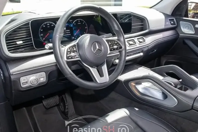 Mercedes-Benz 400 din 2022 cu 74.900 km - oferta MER97367 - foto 8