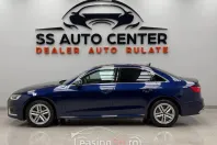 Audi A4 din 2024 cu 8.500 km - oferta AUD94187 - foto 23