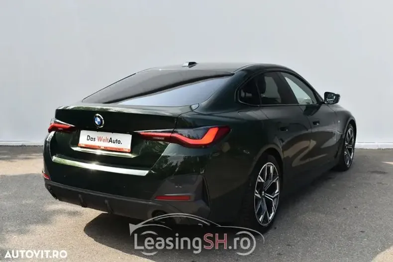 BMW 420d din 2023 cu 99.103 km - oferta BMW100932 - foto 2