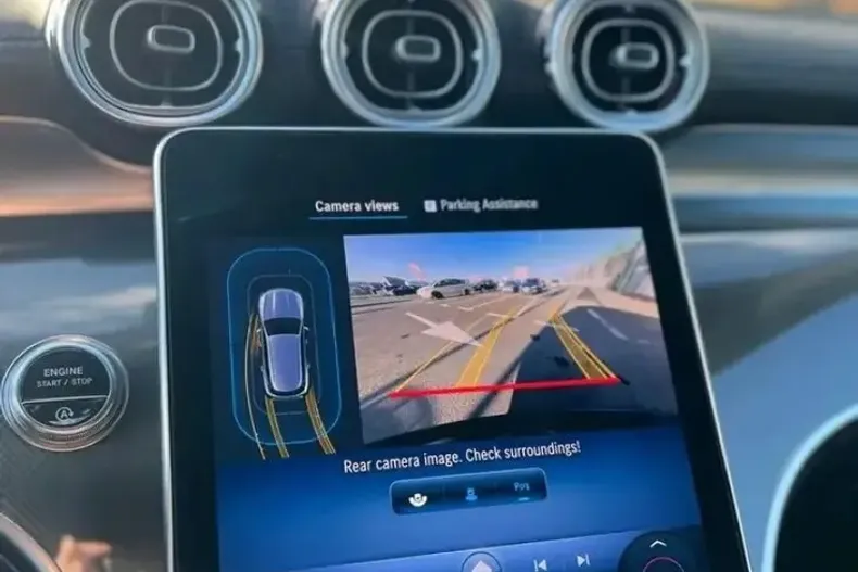 Mercedes-Benz 300 din 2023 cu 40.000 km - oferta MER97490 - foto 9