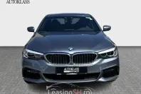 BMW 530e din 2019 cu 96.140 km - oferta BMW100793 - foto 12