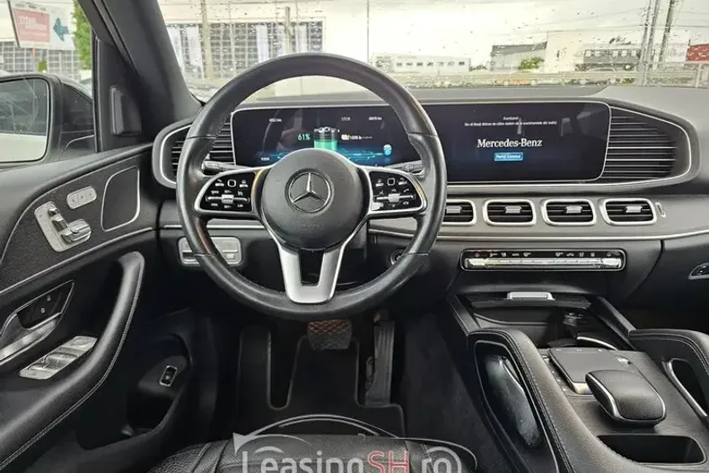 Mercedes-Benz 350 din 2021 cu 57.000 km - oferta MER96113 - foto 25