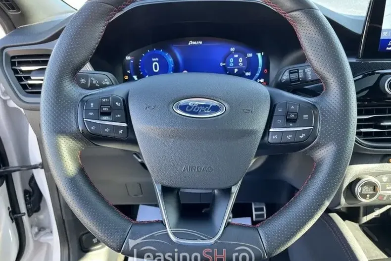 Ford Kuga din 2020 cu 130.851 km - oferta FOR102859 - foto 7