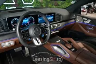 Mercedes-Benz 53 AMG din 2024 cu 30.983 km - oferta MER97292 - foto 30