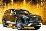 Mercedes-Benz 600 din 2025 cu 50 km - oferta MER96673 - foto 1