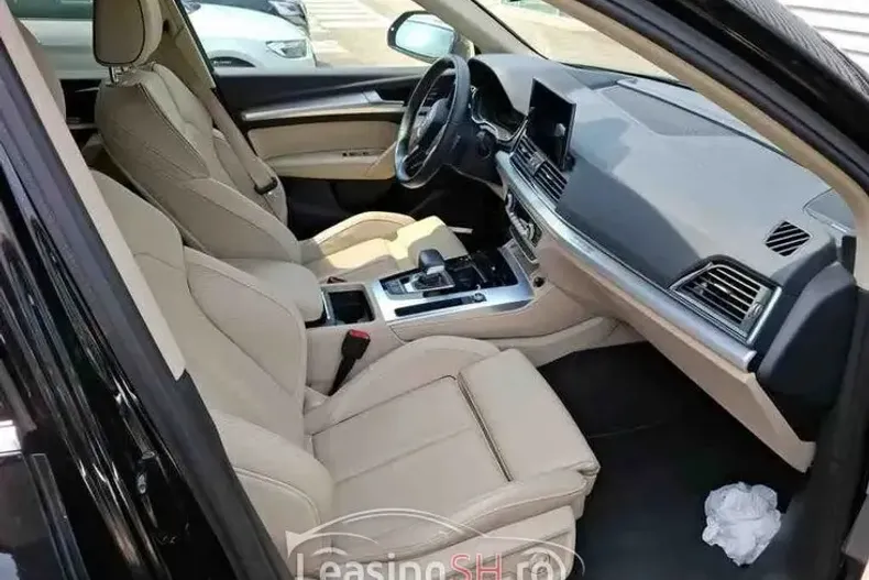 Audi Q5 din 2023 cu 129.000 km - oferta AUD102074 - foto 10