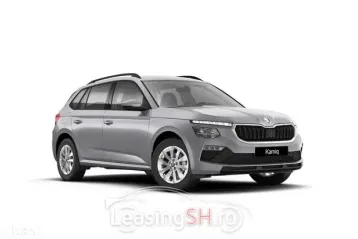 Skoda Kamiq din 2025 - oferta SKO102132