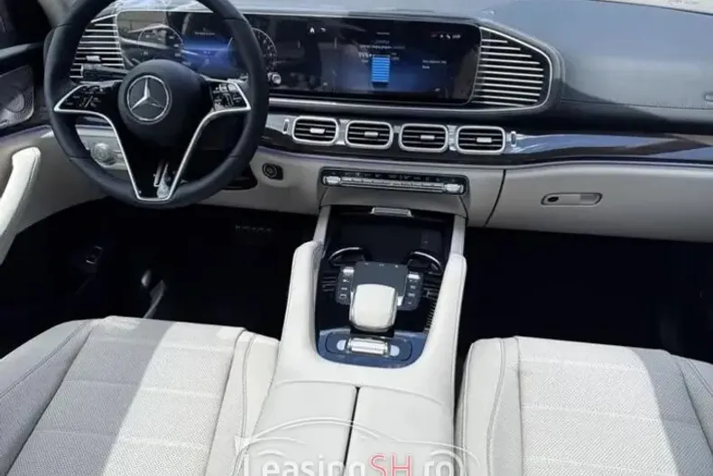 Mercedes-Benz Coupe din 2025 cu 9.000 km - oferta MER100104 - foto 5