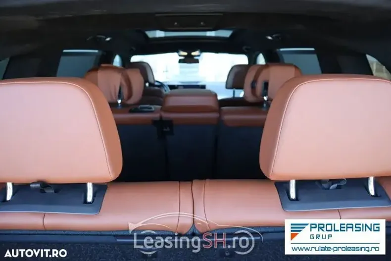 BMW X7 din 2023 cu 121.000 km - oferta BMW103203 - foto 10