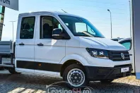 Volkswagen Crafter din 2025 cu 3 km - oferta VOL101318 - foto 15