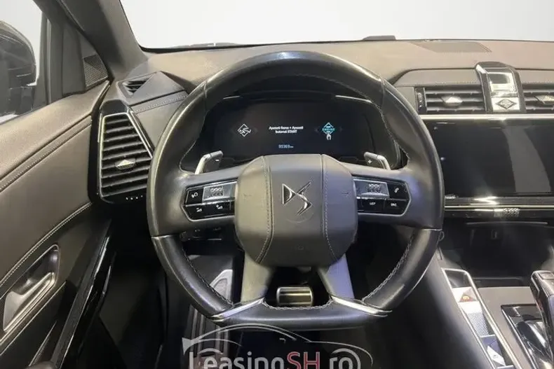 DS Automobiles DS 7 Crossback din 2020 cu 99.369 km - oferta DSA102837 - foto 18