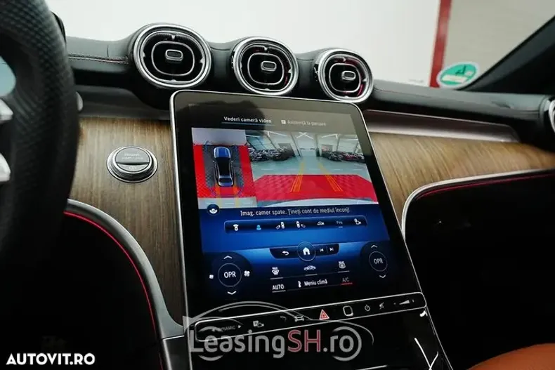 Mercedes-Benz 200 din 2023 cu 20.000 km - oferta MER100231 - foto 7