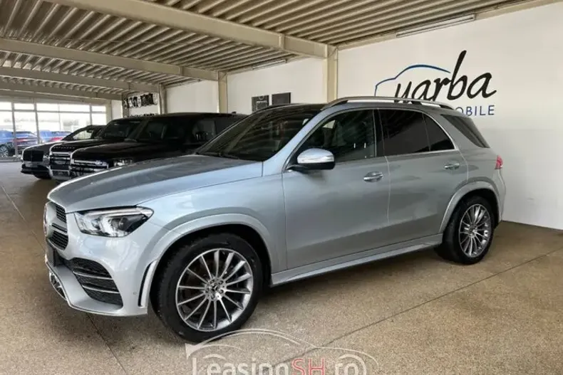 Mercedes-Benz 400 din 2022 cu 54.000 km - oferta MER97550 - foto 12